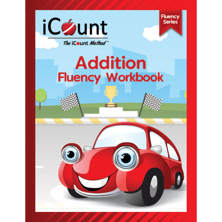 fluency-series-icount-method
