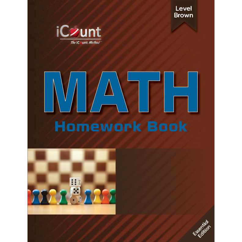 Protected: Level Brown Essential Line Homework Book
